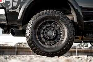 Dodge RAM 2500